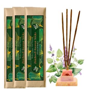 Patchouli incense sticks