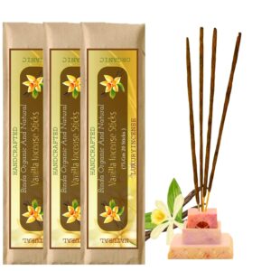 Vanilla Incense Sticks