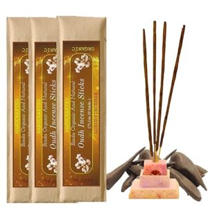 Oud Incense Sticks
